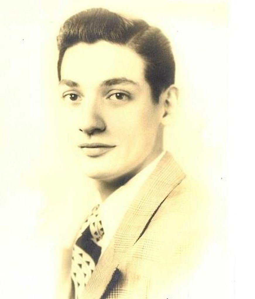 Donald R Ferguson Profile Photo