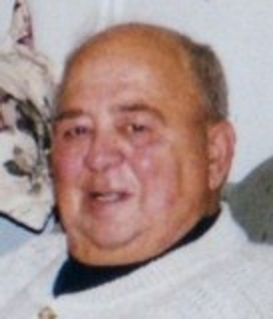 John Rubis