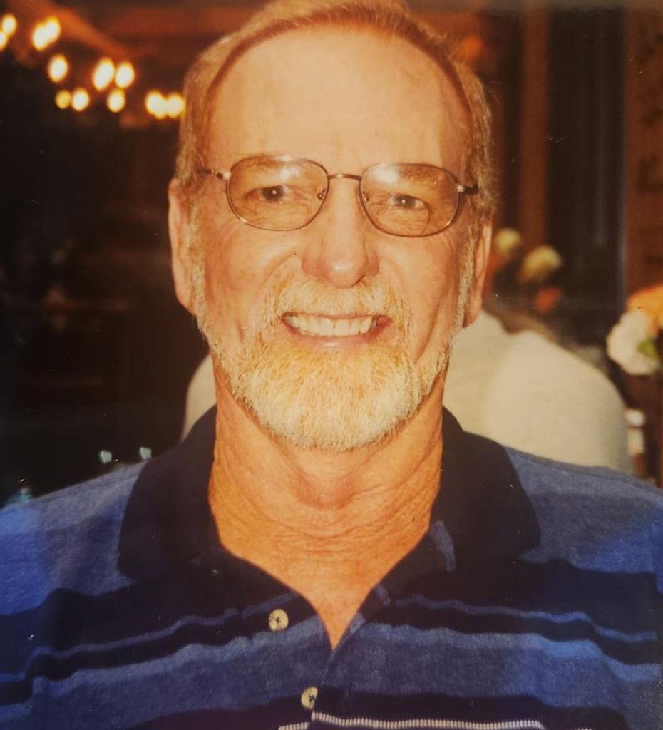 Rodger Dale Pitts Profile Photo