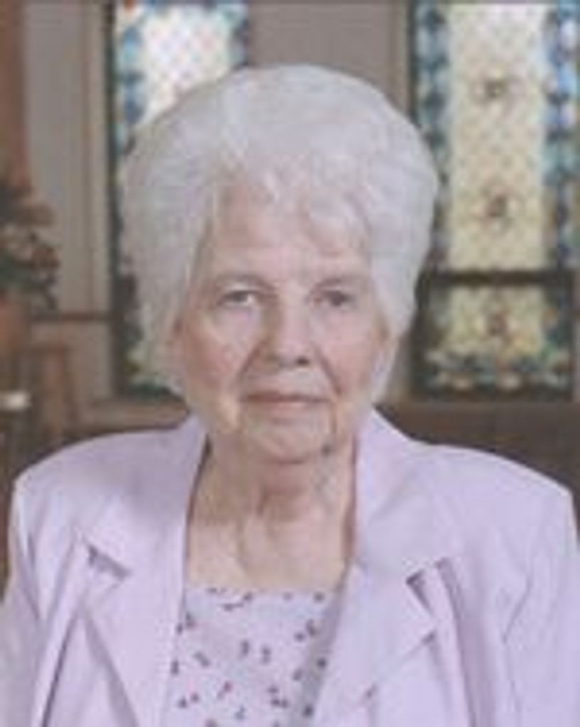 Marie Elizabeth Zickus