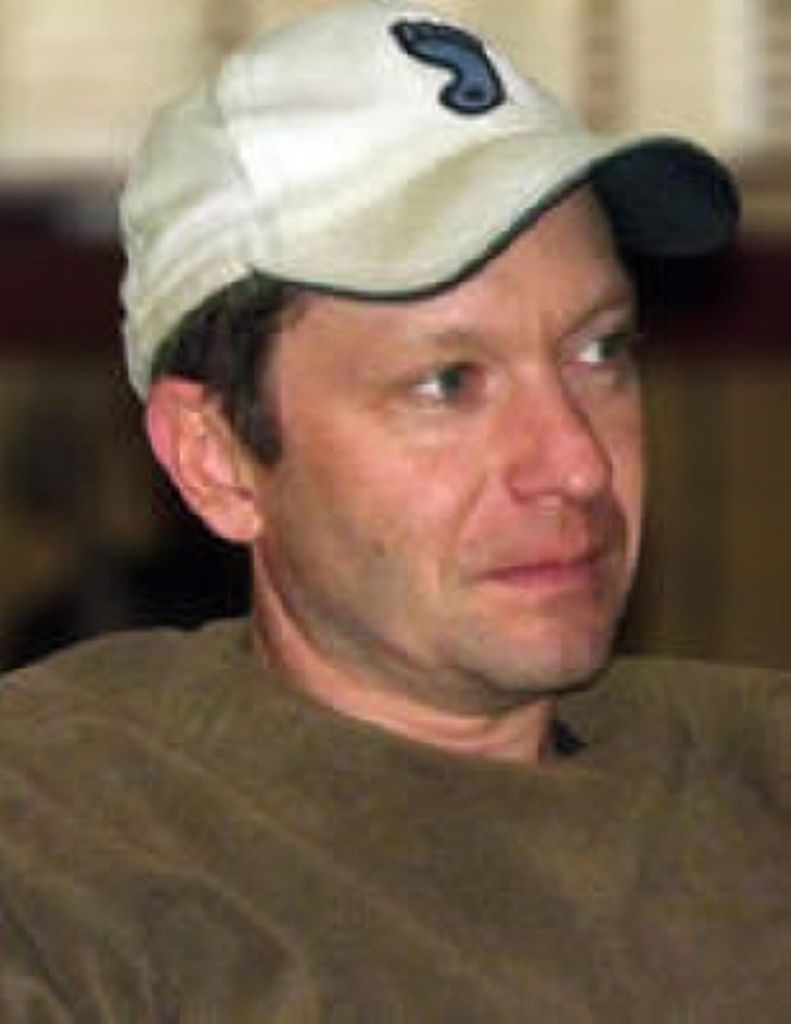 Phillip Jackson Long Profile Photo