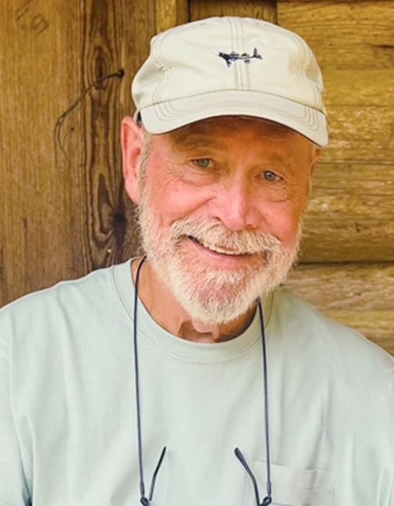 Michael J. Pickron Profile Photo