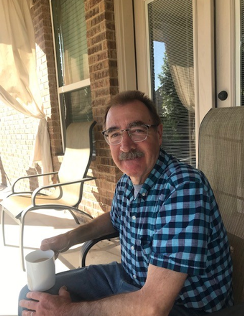 Keith Allen Peterson Profile Photo