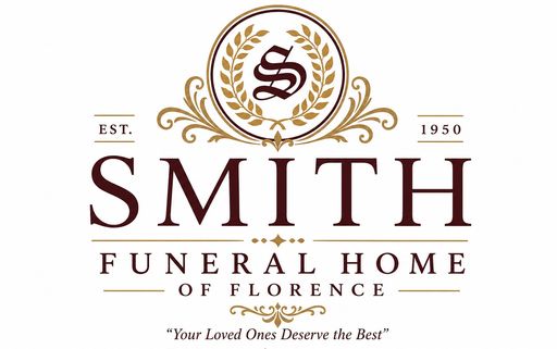 Smith Funeral Home SC Logo