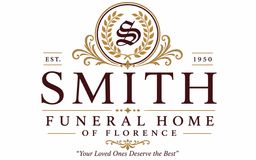 Smith Funeral Home SC Logo