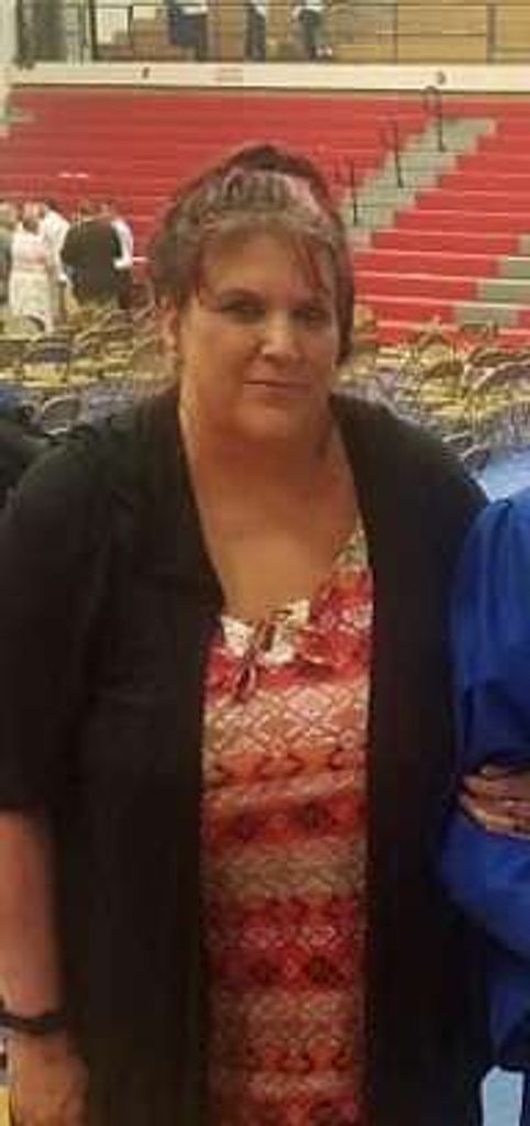 Jonelle Marie Parks Allman