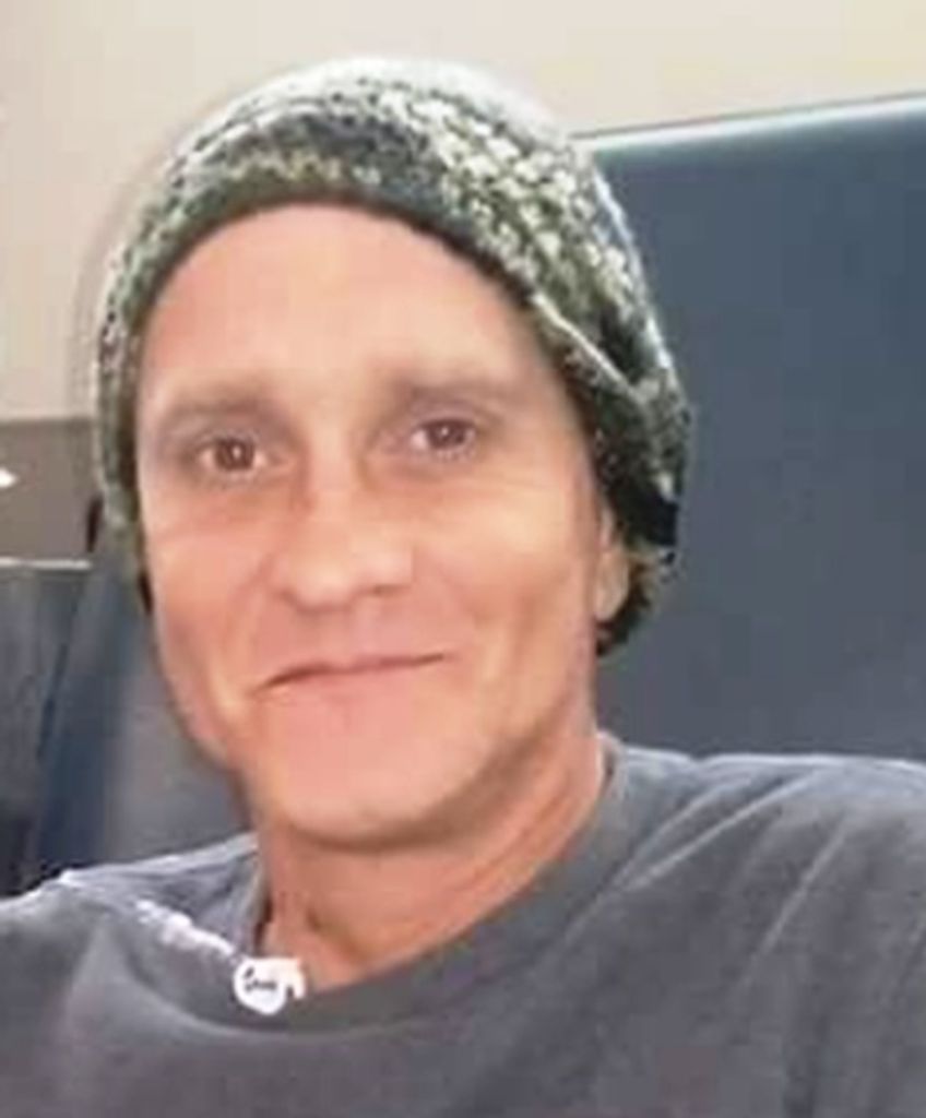 Franklin Louis Barberree