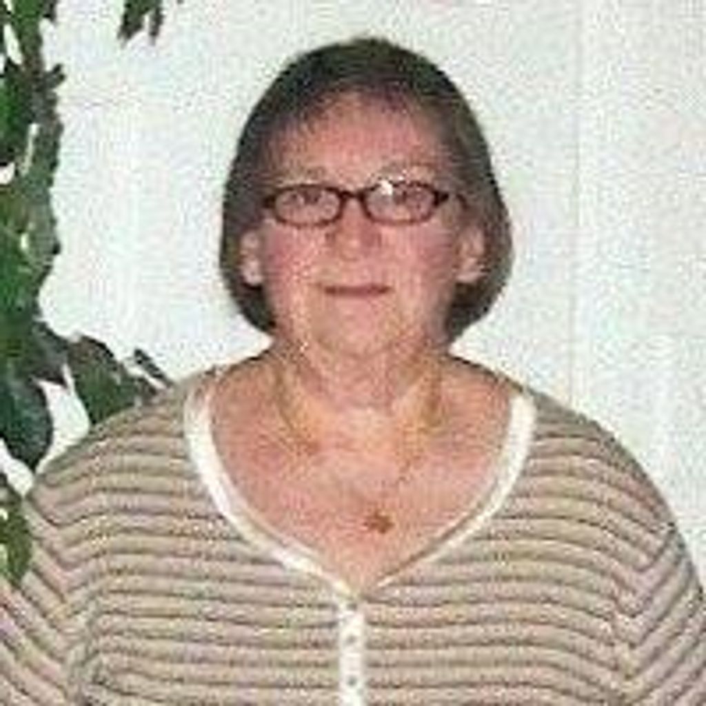 Shirley Ann Miller Profile Photo