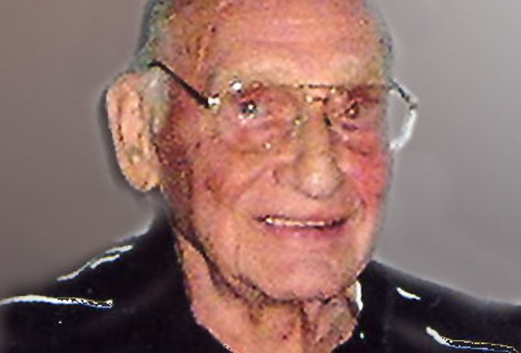 Warren H. Albers