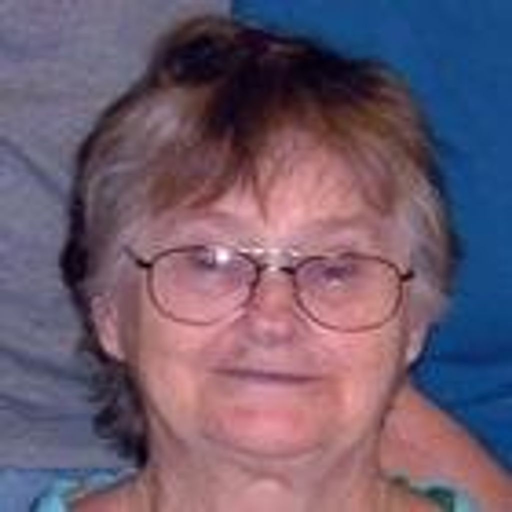 R. Jane Mcclain