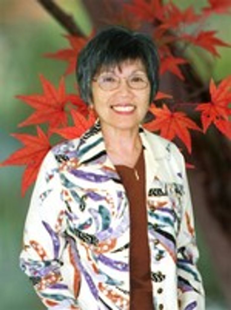 Sachiko Odaka