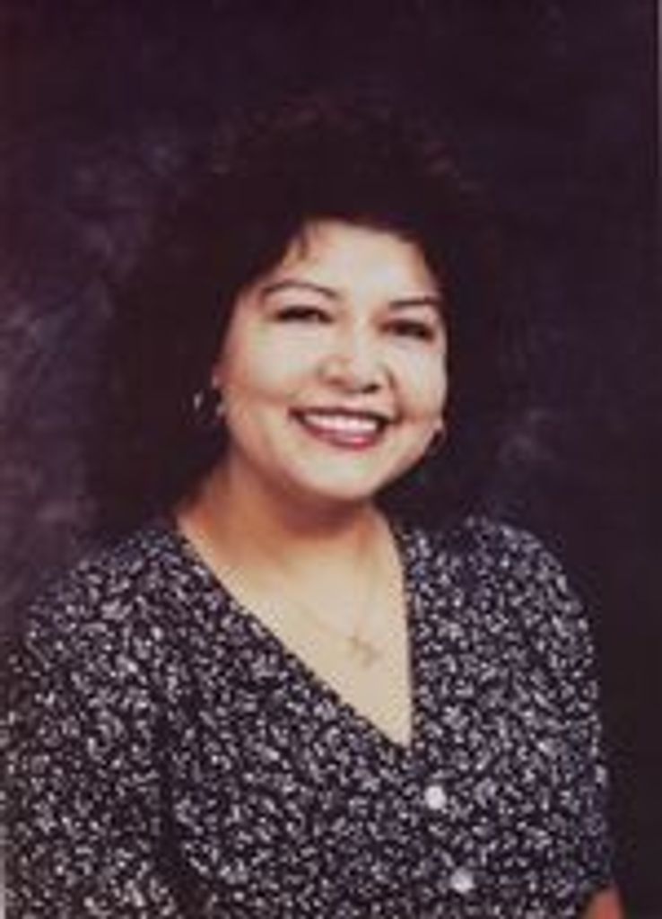 Ramona Frances Ayala-Ahumada