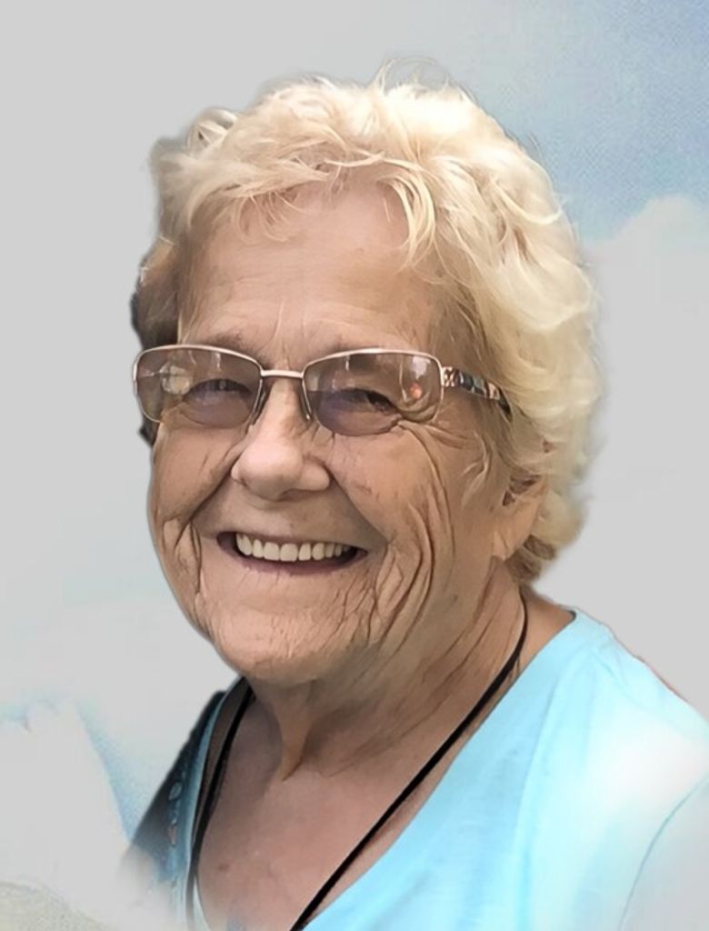 Emma 'Tina' E. Branham