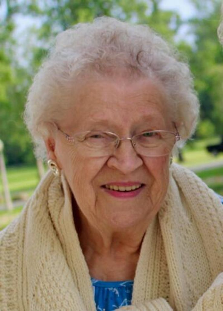 Shirley J. Swanson Profile Photo