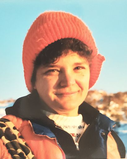 Joyce Ann Rea's obituary image