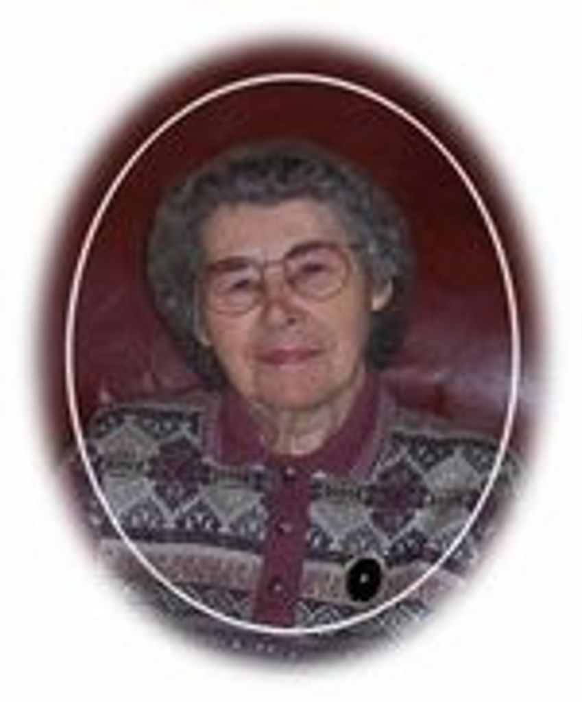 Irene Martha Klein