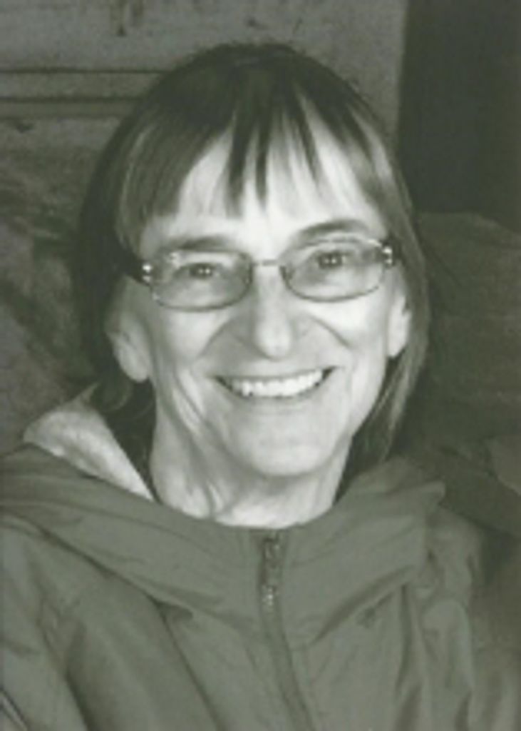 Sandra Elizabeth Warner