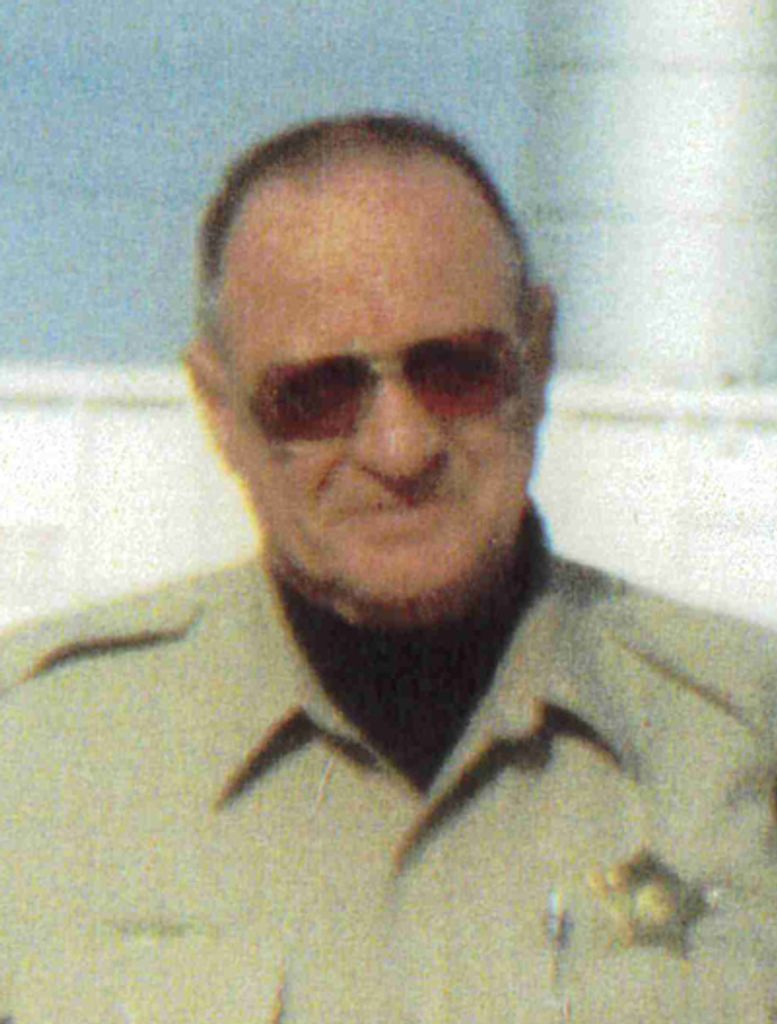 Robert D. Beck Profile Photo