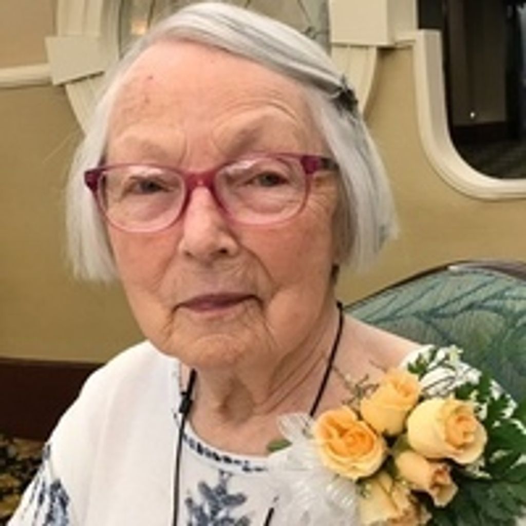 Virginia Chase Profile Photo