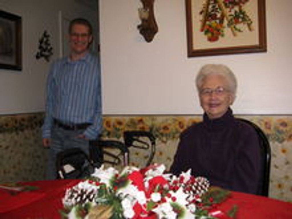 Patricia L. Bradford