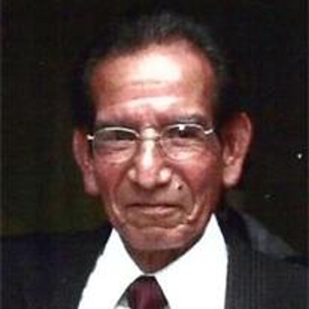 Epifanio Arturo Lomas Profile Photo