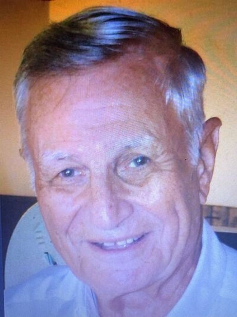 Franklin E. Stoll Profile Photo