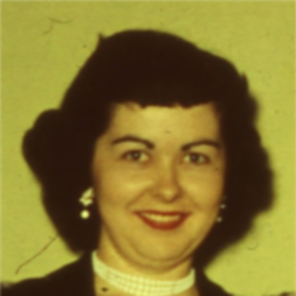 Mary C. O'Shaughnessy Profile Photo