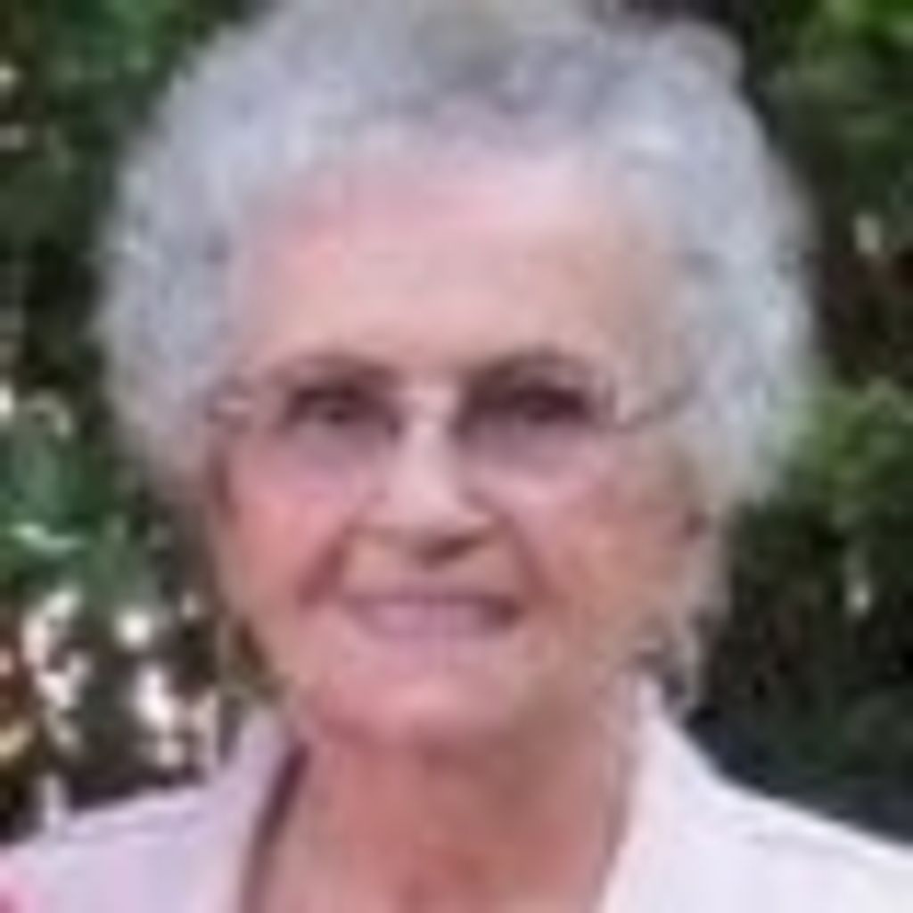 Betty Dravenstatt