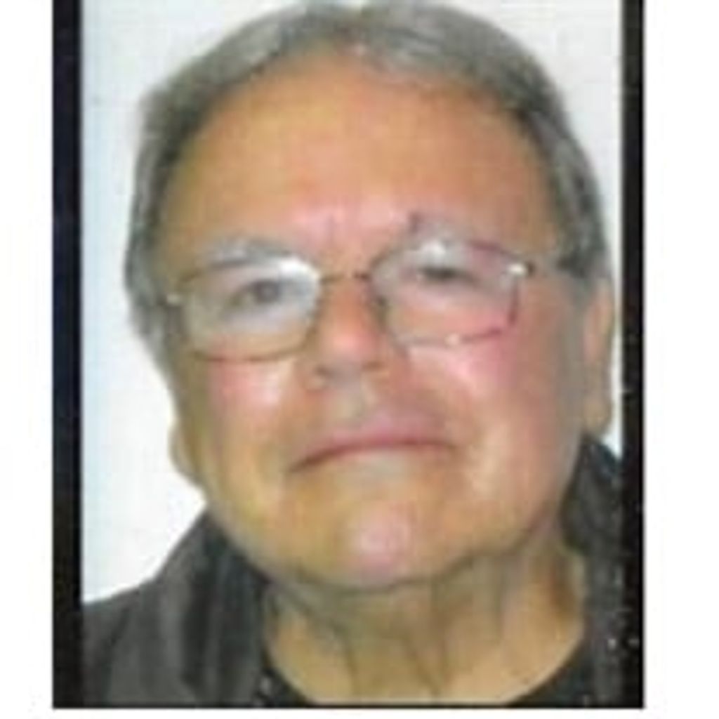 Gerald Oland Rhea Jr.