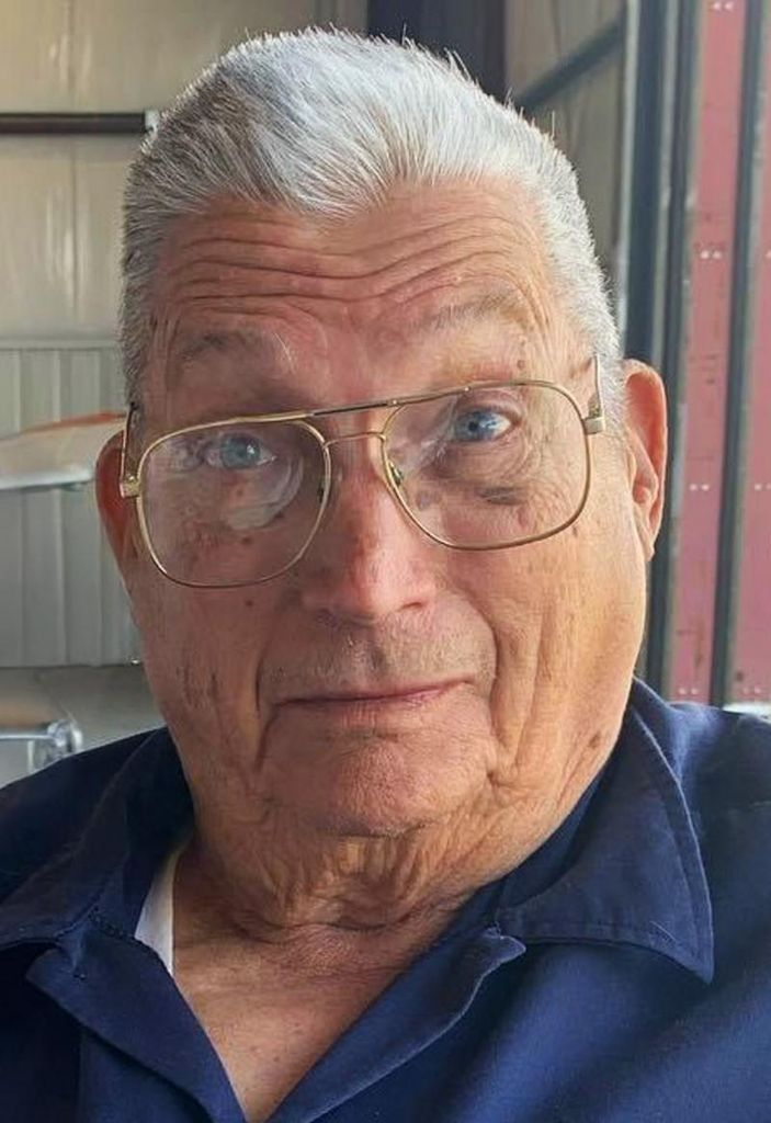 Gerald "Jerry" Allen Profile Photo