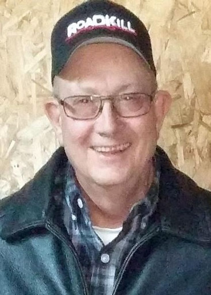 Rodney R. Forster