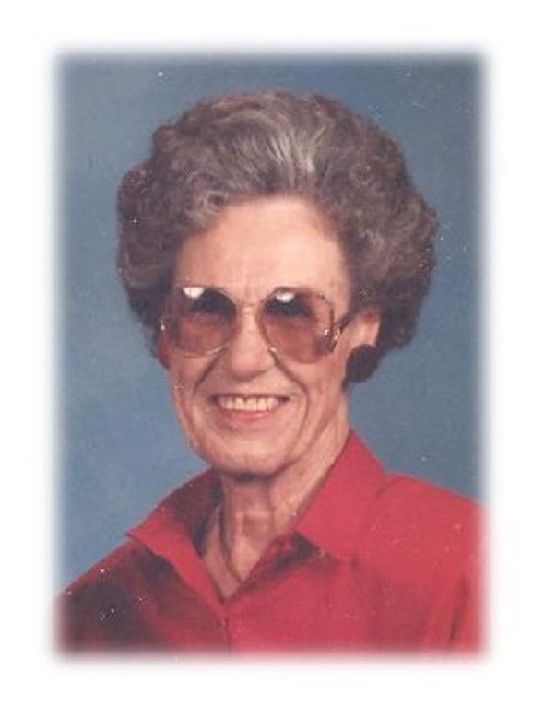Ruby Lee Jones King
