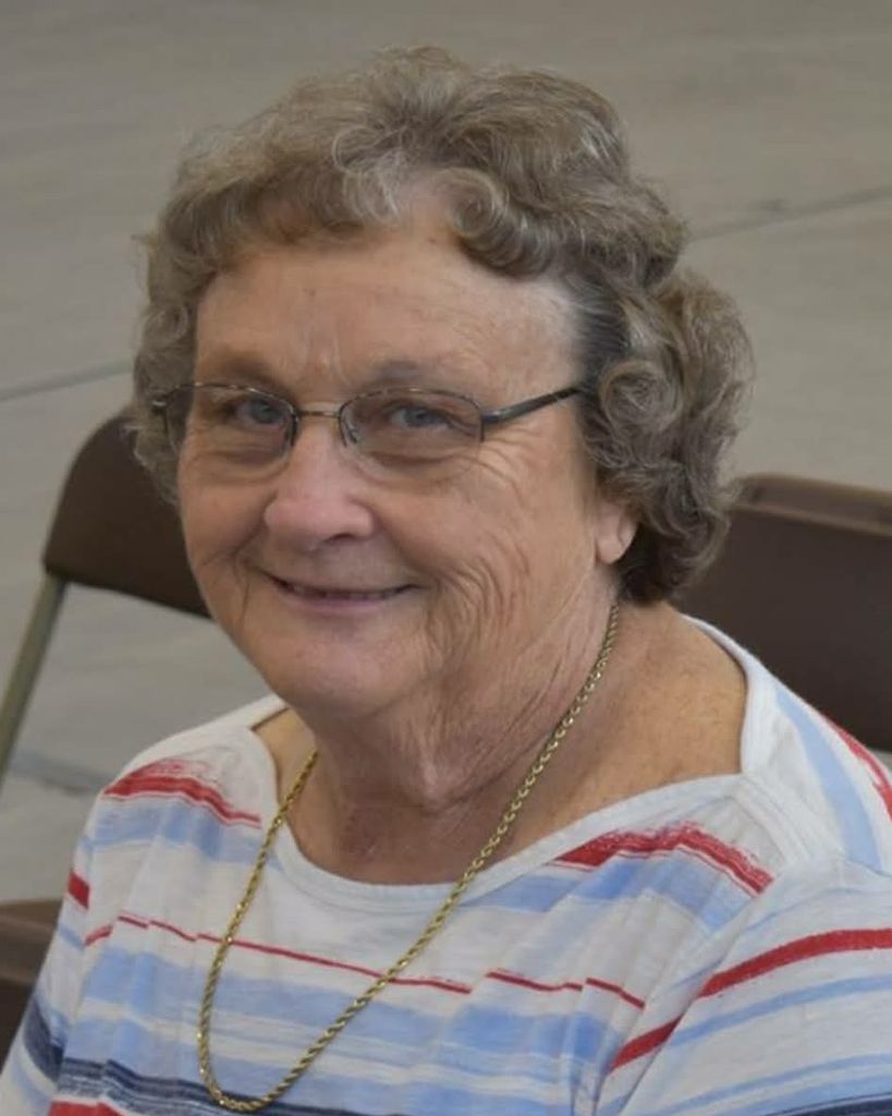 Mary York Cave Profile Photo