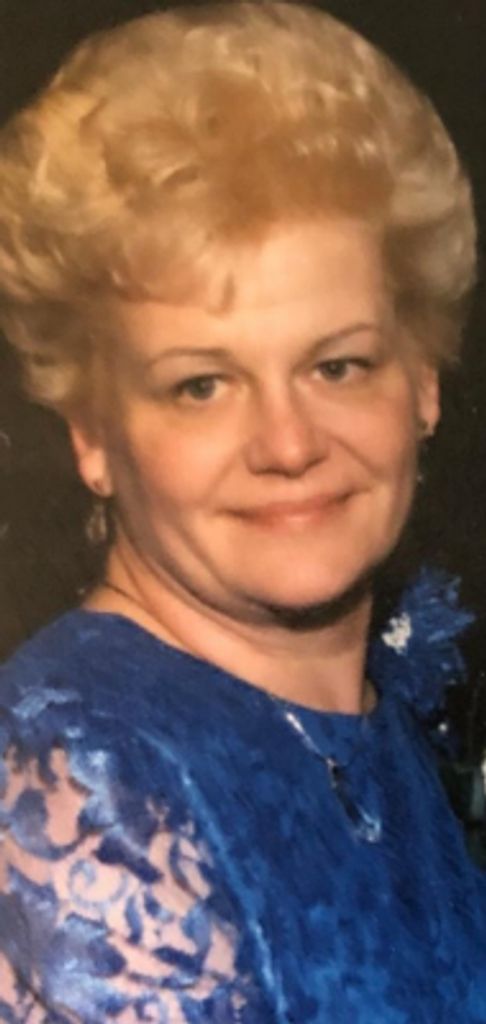 Marcia K. Lamendola