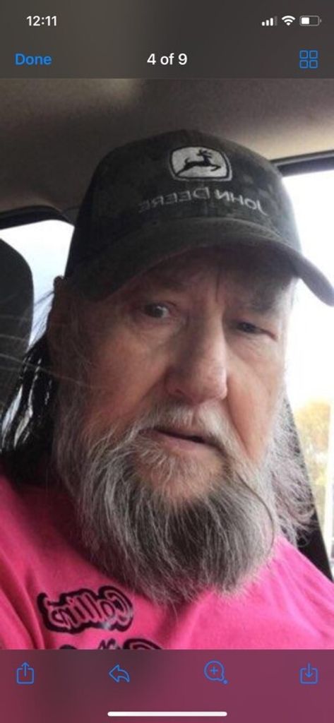Wendell J. Mullis Profile Photo
