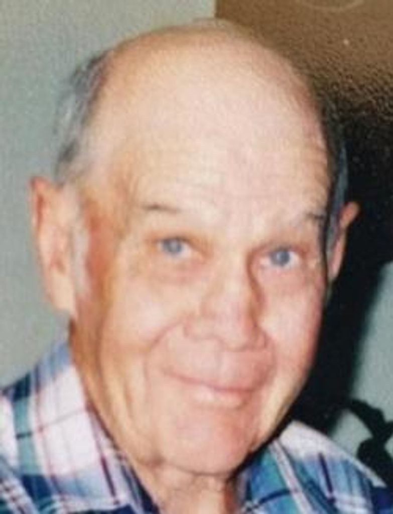 Verdell A. Mathiesen