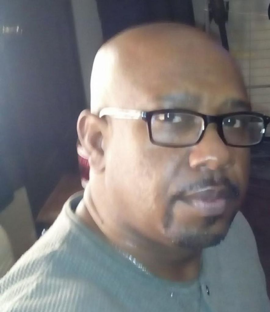 Antonio "Tony" Riley Profile Photo