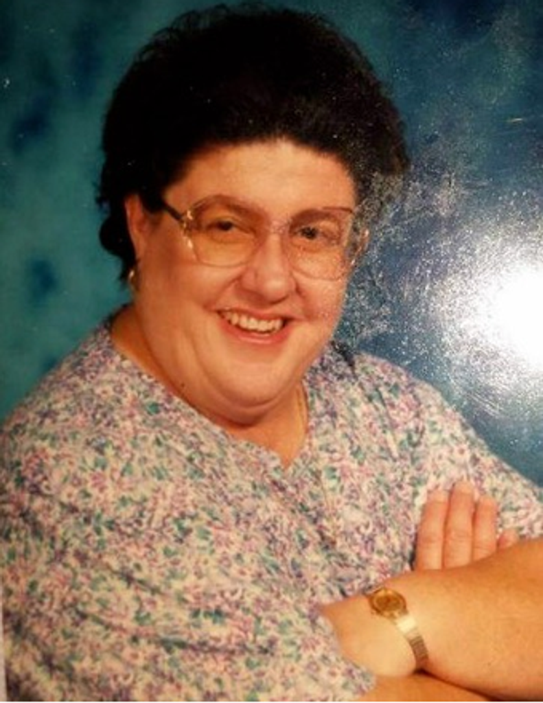 Wanda Catherine (Mitchell) Jackson Profile Photo