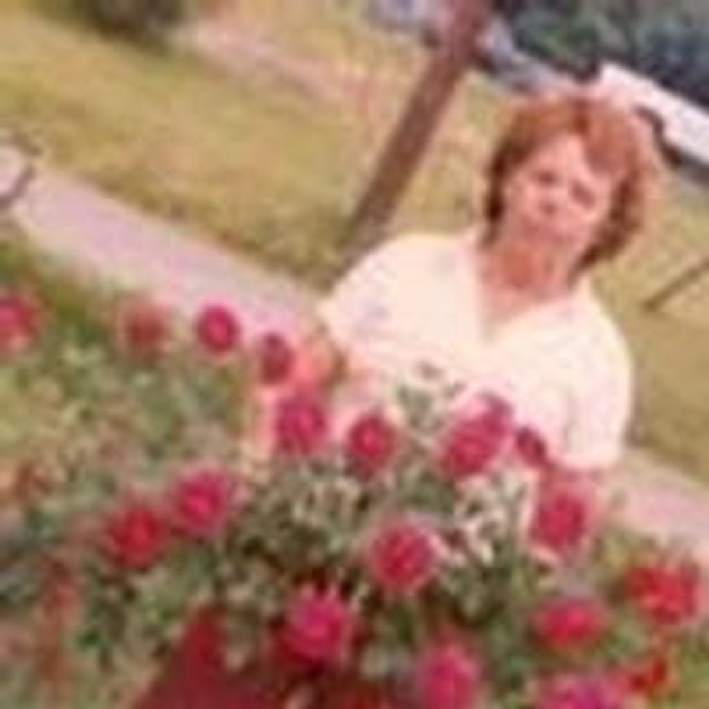 Rebecca Ritenour Profile Photo