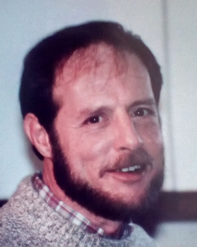 Nicholas Charles Smith Profile Photo