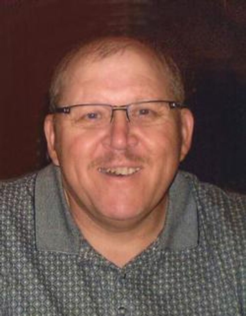 Rick Johanson Profile Photo