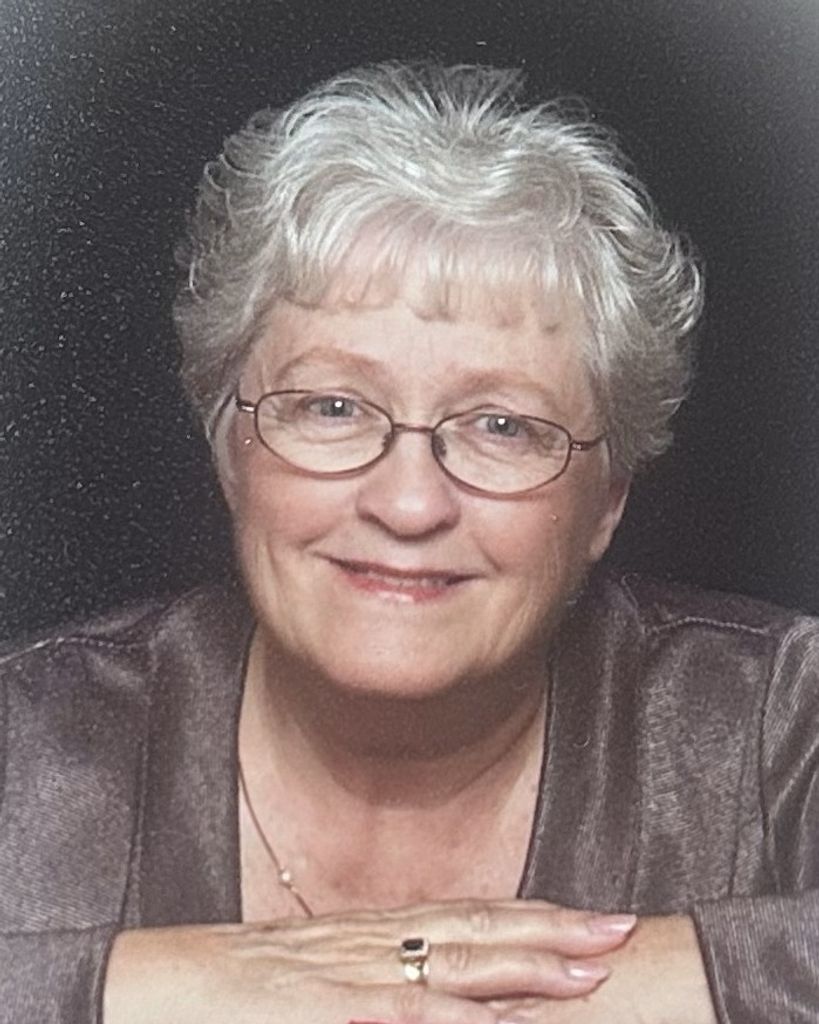 Betty Lou Treat Profile Photo