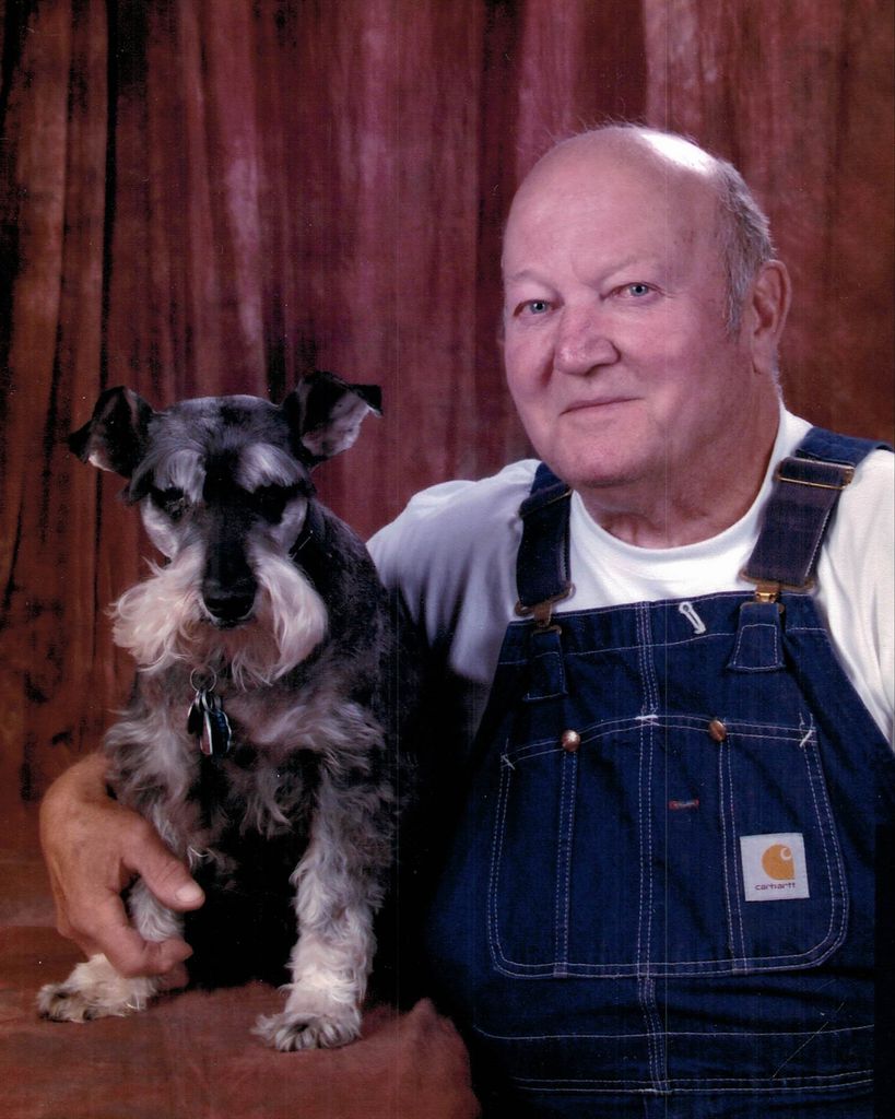 Leo Frank Brandt
