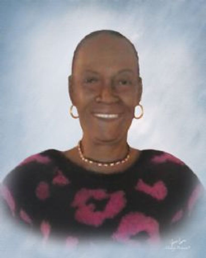 Antoinette Bowie