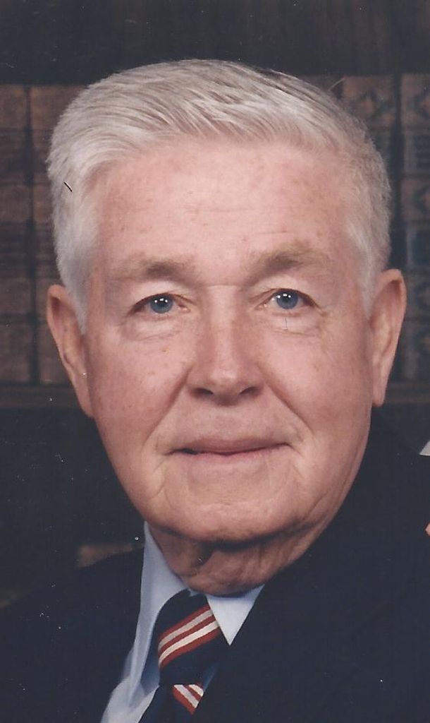 Jack Hubbard Smith Profile Photo