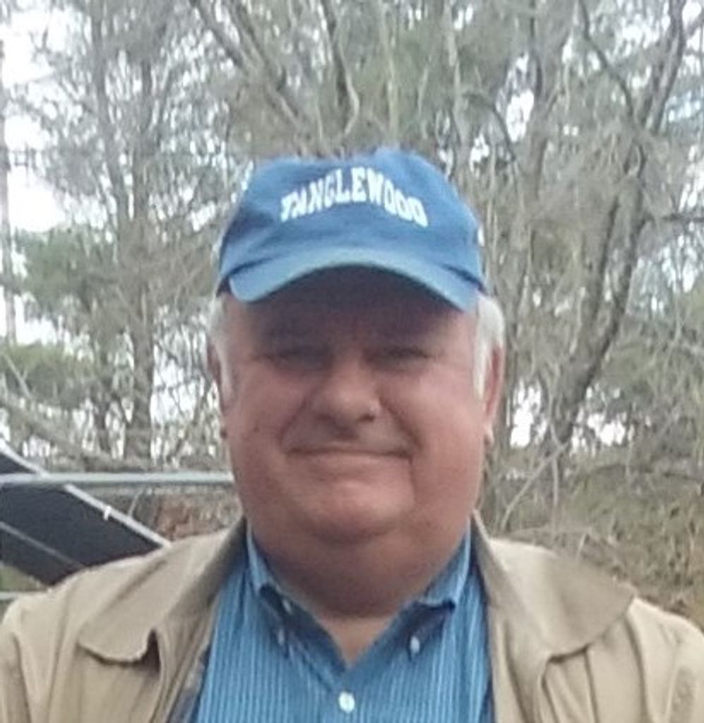 Robert J. Rick Jr. Profile Photo