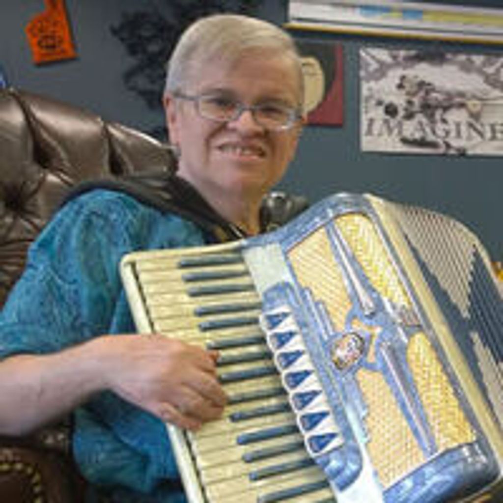 Esther E. Thayer Profile Photo