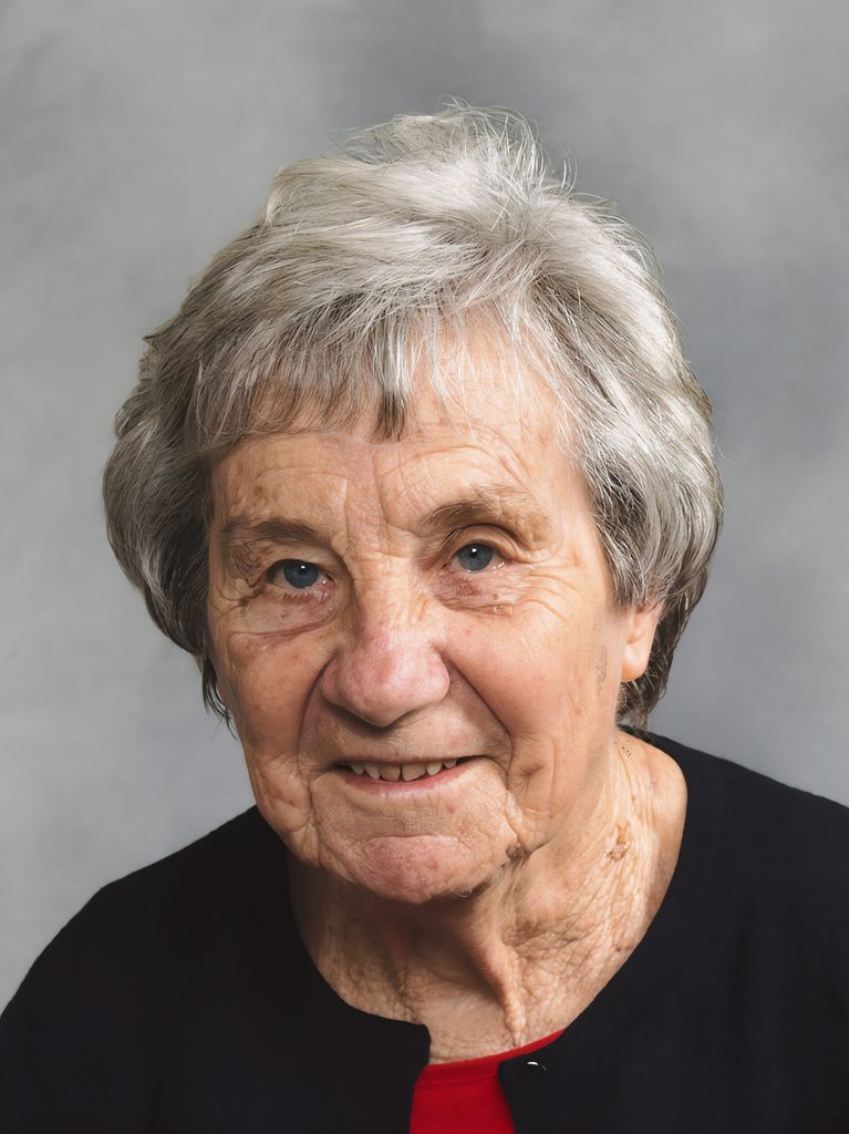 Betty Ann Santel Profile Photo