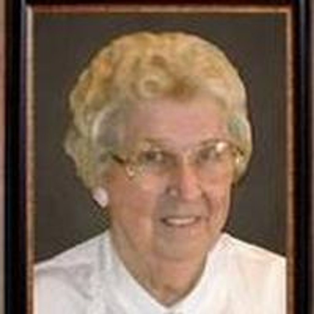 Marcella Morgan Gantz Profile Photo
