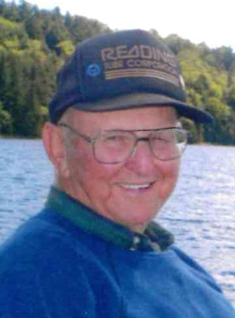 Dale Shollenberger Profile Photo